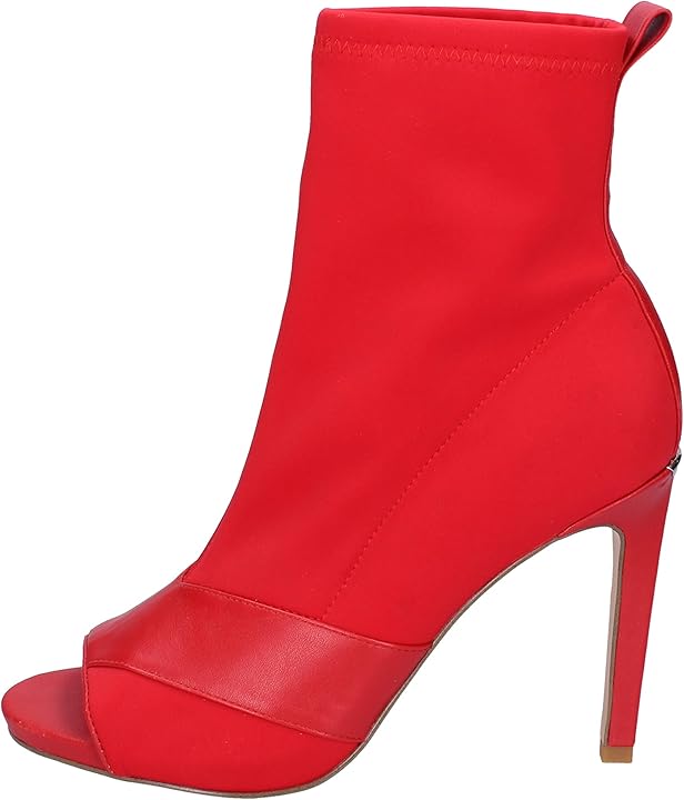 Liu jo stivaletti da donna con tacco alto 12 cm numero 37 BLOOM 12 Liu jo stivaletti da donna con tacco alto 12 cm numero 37 BLOOM 12
