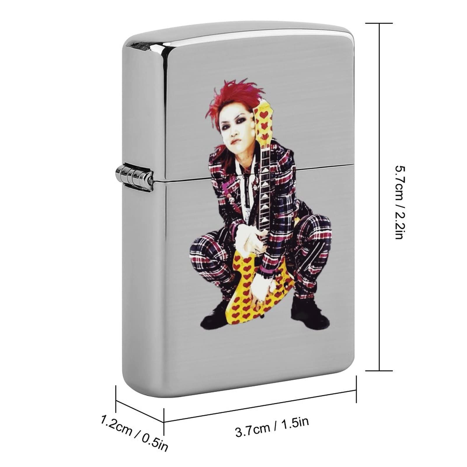 Amazon.co.jp: Hide ZIPPO兼用ケース ライターケース ジッポーライター 