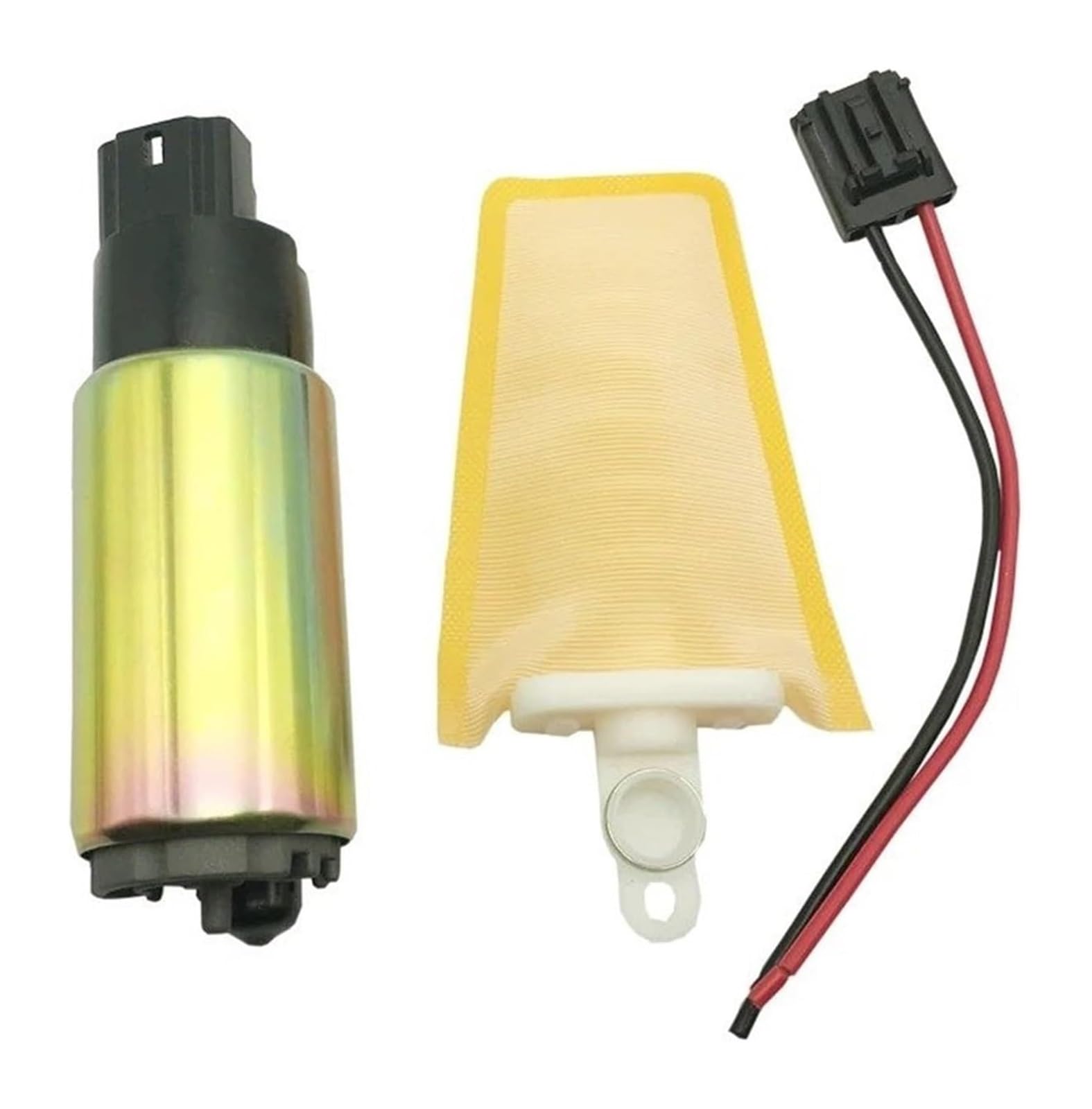 Per Toyota Per Sienna 3.0 L 1MZ-FE V6 1998-2000 2001-2003 Pompe Di Alimentazione Carburante VVT-i Pompa trasferimento carburante
