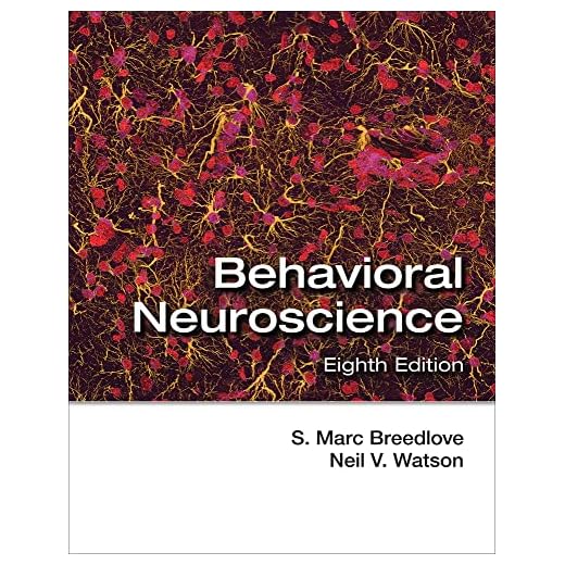Behavioral Neuroscience