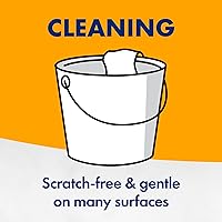 Vista 4 de Arm & Hammer 33200-84104 Bicarbonato de sodio, 16 onzas (paquete de 24)