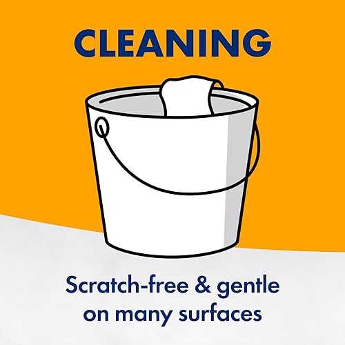 Miniatura 4 de Arm  Hammer 33200-84104 Bicarbonato de sodio 16 onzas paquete de 24