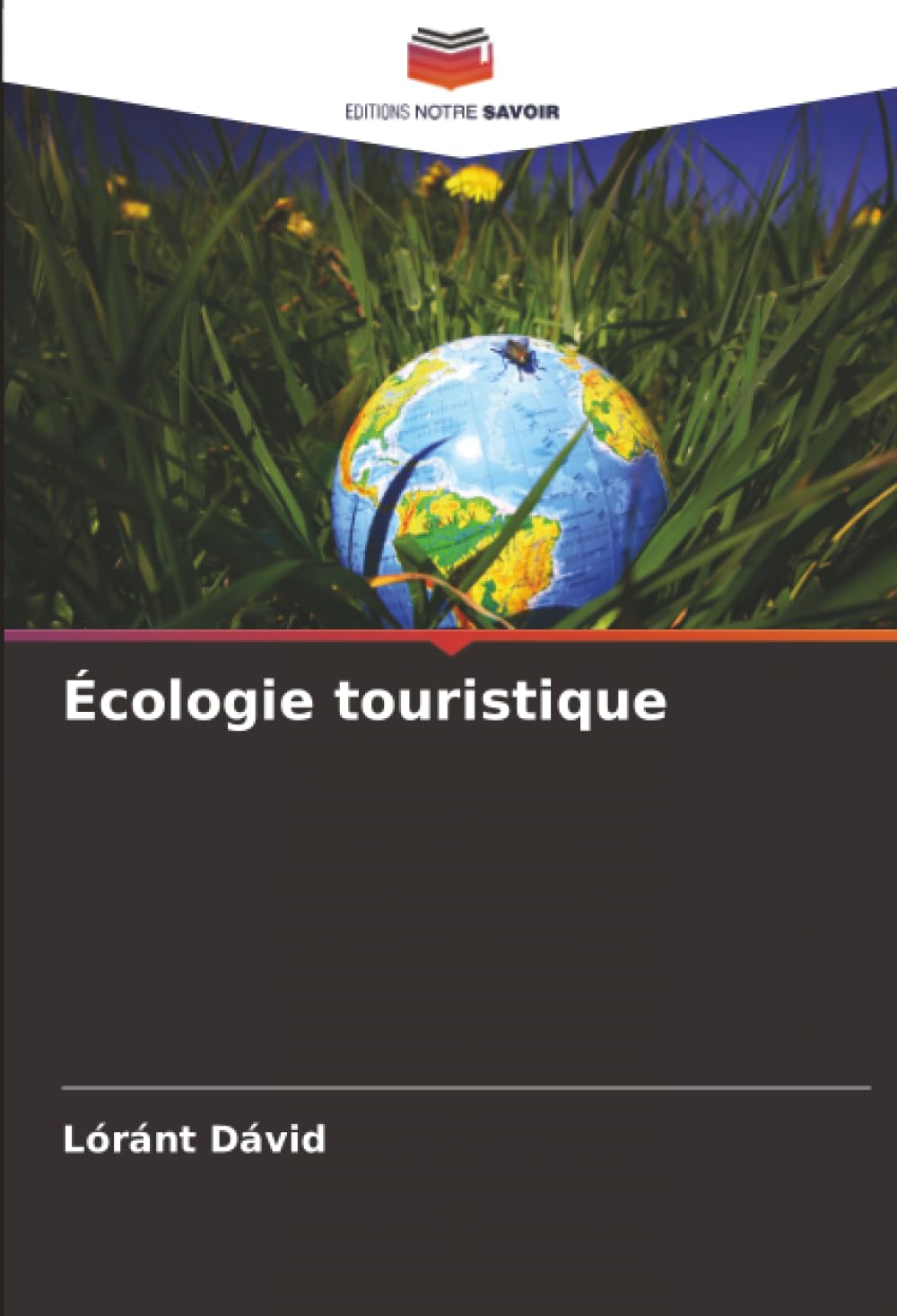 Écologie touristique