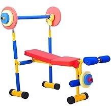 Indoor children's fitness equipment, children's fun exercise tools,3-10 children's multifunctional exercise equipment, fitness equipment suitable for home, school