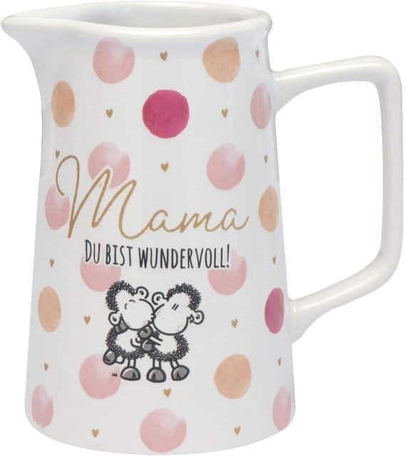 Kanne 46877 "Mama, Du bist wundervoll"