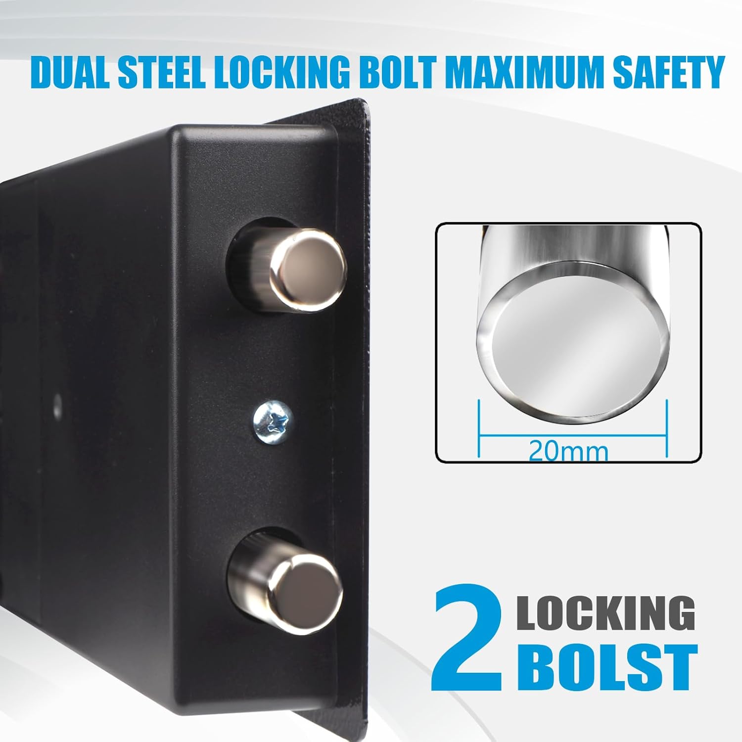 Piggy Bank Safe for Adult with Password, Large Metal Money Bank, Boy and Girl Coin jar for Honeymoon Trips, Birthday Gifts, College Funds, Car Funds