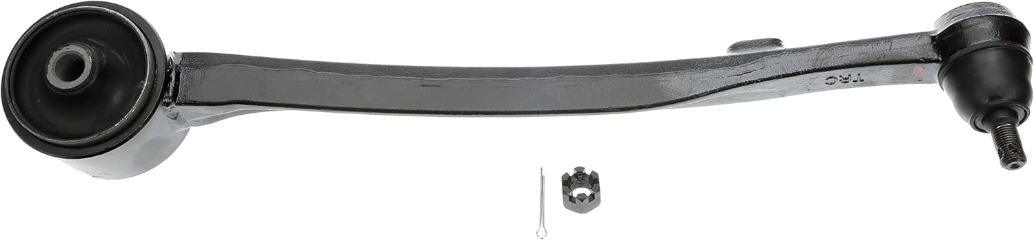 Dorman 522-859 Front Driver Side Lower Forward Suspension Control Arm and Ball Joint Assembly Compatible with Select Hyundai Models