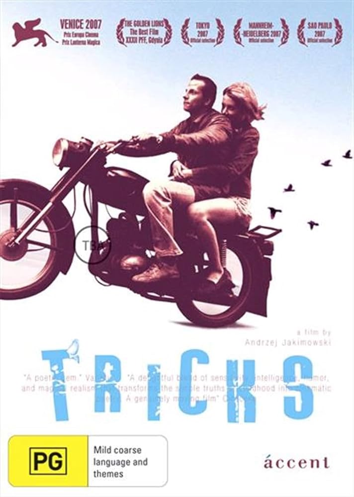 Amazon.com: Tricks : Tricks: Movies & TV