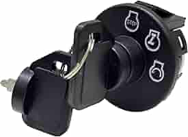 Amazon.com : GARDAUTO 117-2221 Ignition Switch with Key 4