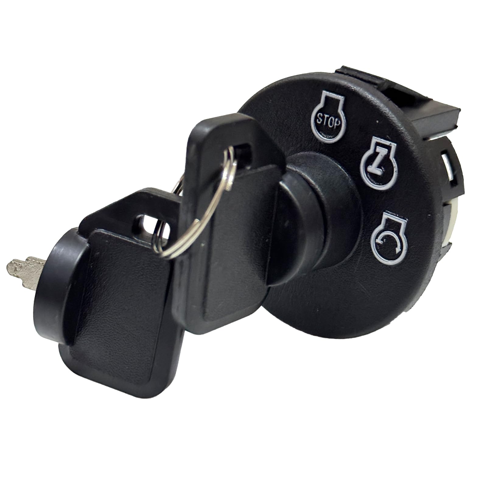 Amazon.com : GARDAUTO 117-2221 Ignition Switch with Key 4
