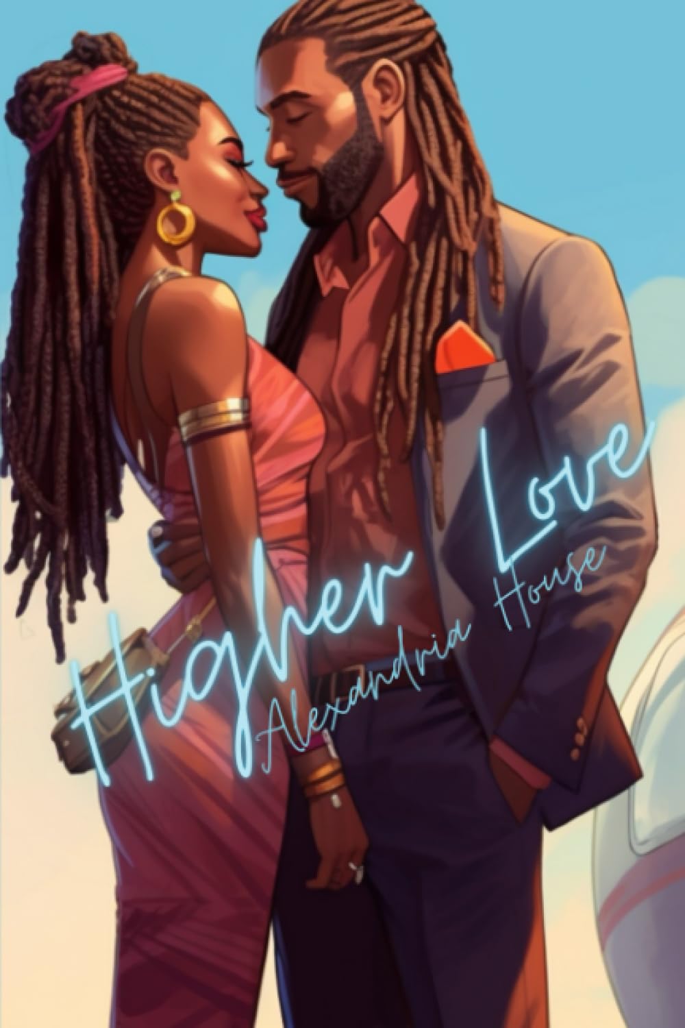 Higher Love: Volume 1 (Love After)