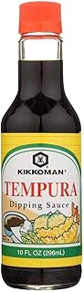 Kikkoman Tempura Sauce, 10 Ounce (Pack of 6)