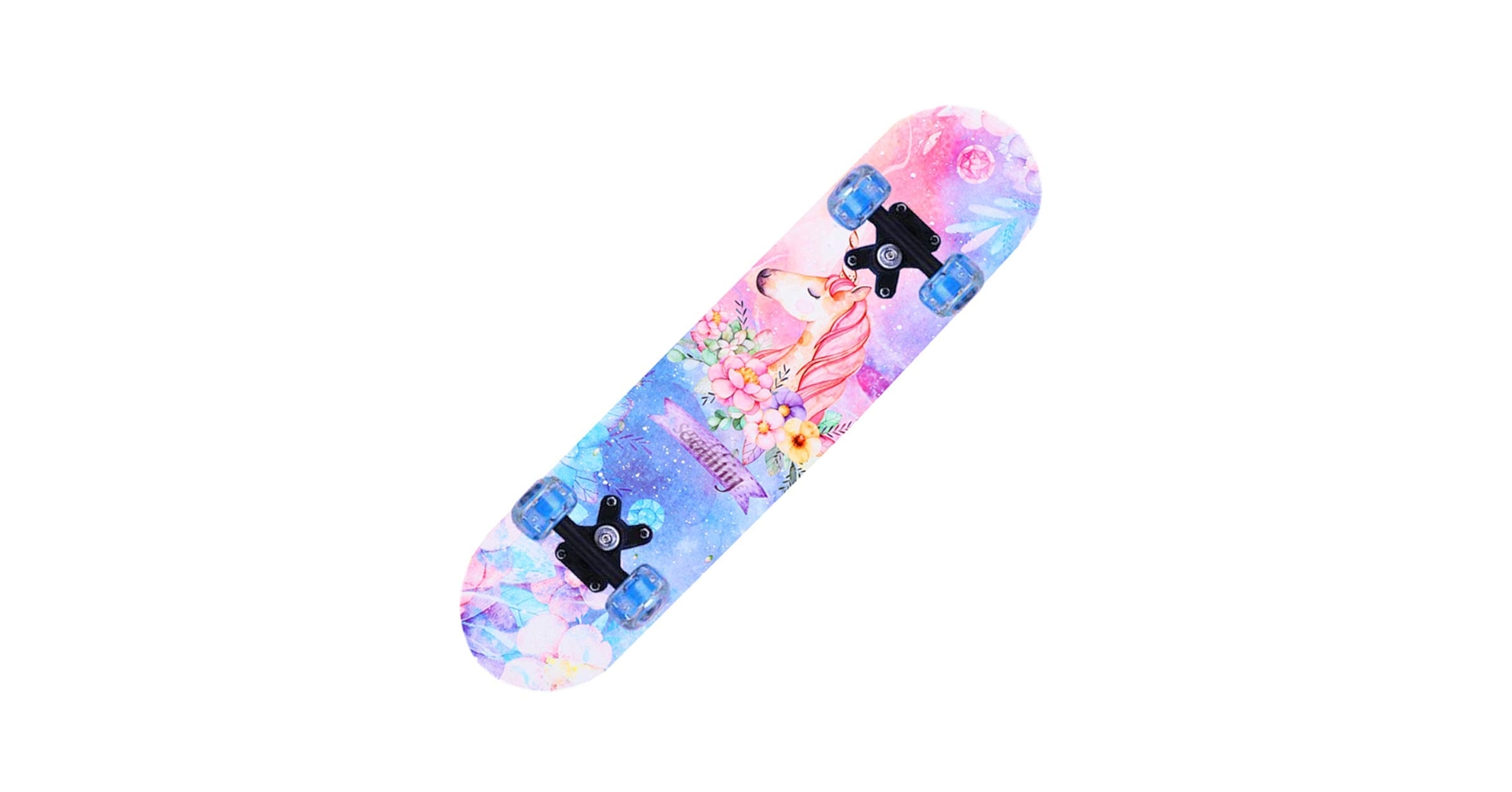 空山基 × Hypebeast スケートボード SKATEBOARD DECK 