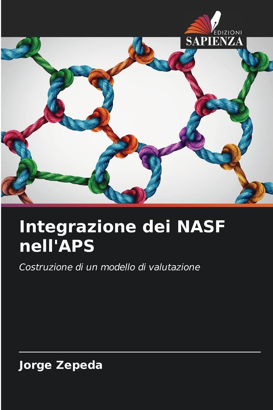Integrazione dei NASF nell'APS: Costruzione di un modello di valutazione