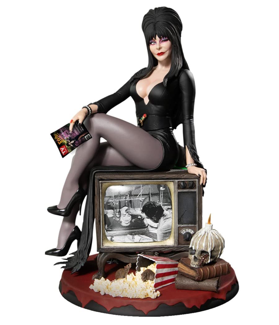 エルヴァイラ　ELVIRA 塩コショー入れ エルヴァイラミストレス 4580714123692.jpg