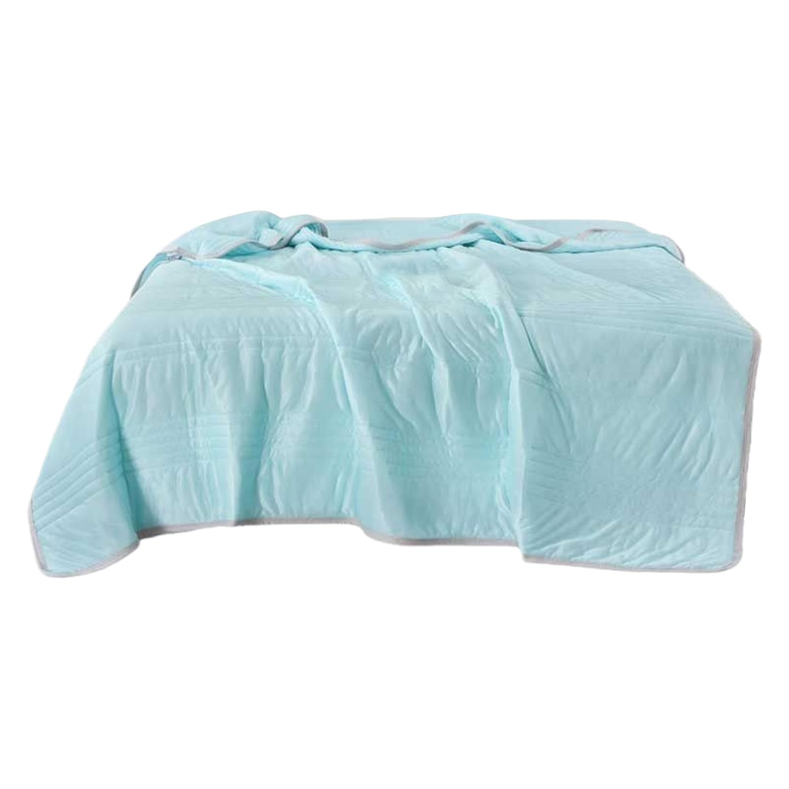 Couverture anti-froid et anti-humidité portable pour dodo et camping