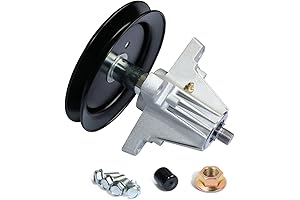 Spindle Assembly Replacement for Cub Cadet MTD 918-04822A 918-04822B 618-04822