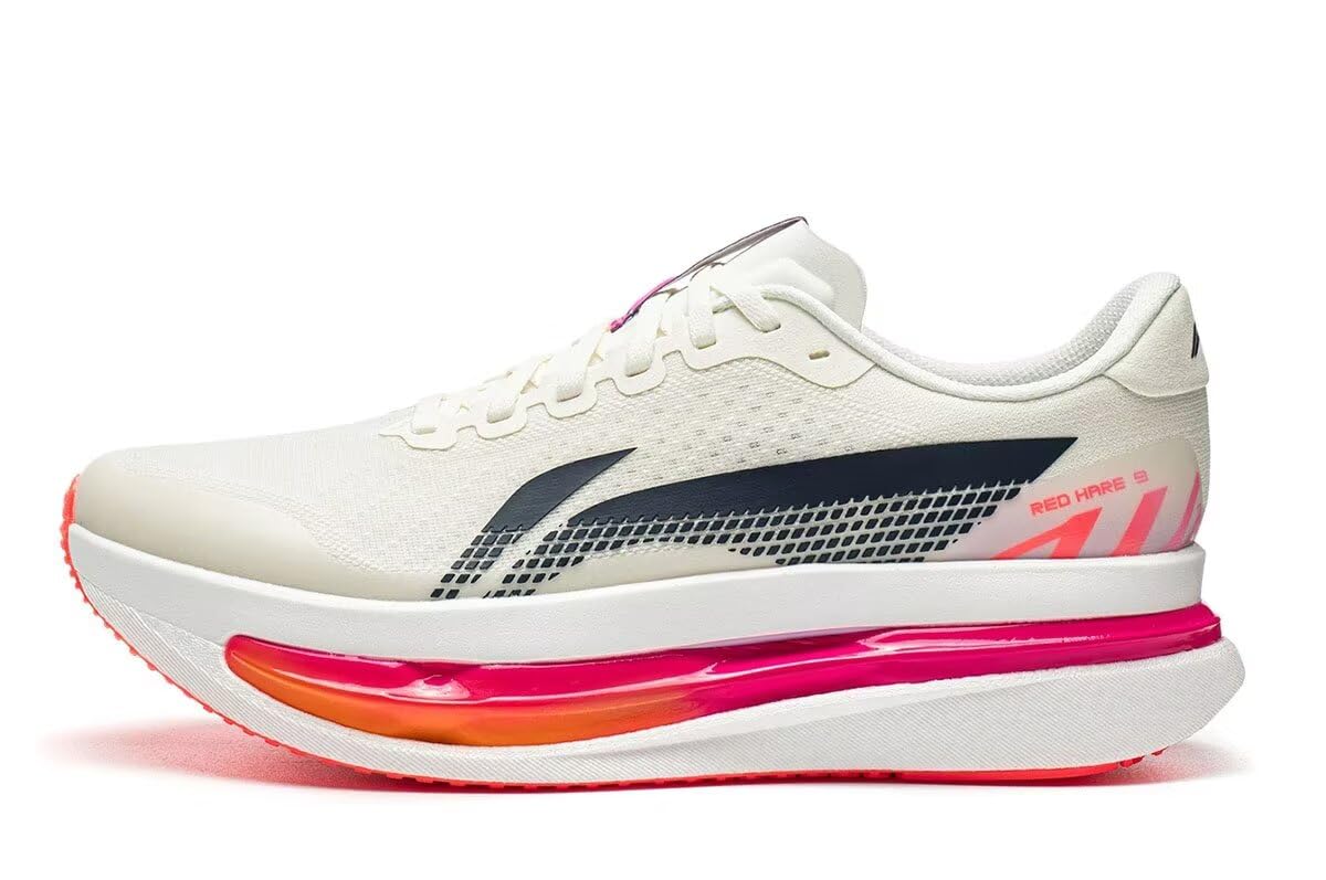 Amazon.com: LI-NING Red Hare 9 Ultra Men's Running Shoes
