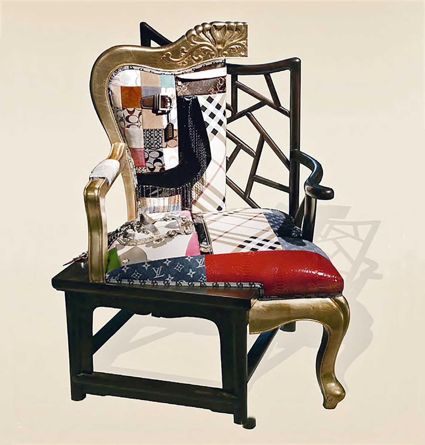 Sit in China livre histoire design mobilier chinois chaises traditionnelles