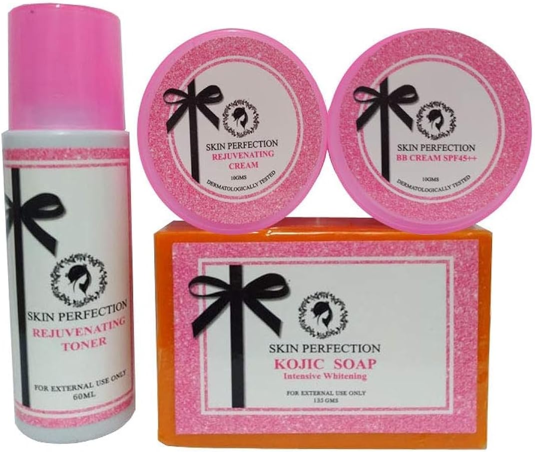 Rejuvenating Set