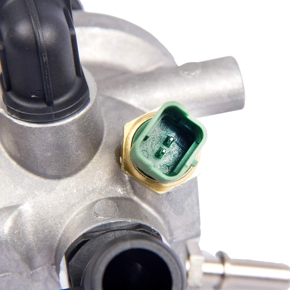 DOCAS Termostato Refrigerante 55180041, 55224021