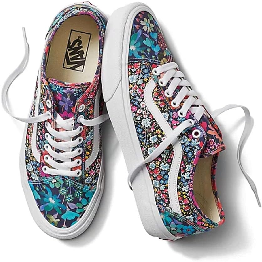 [Vans] スニーカーブーツ Ward