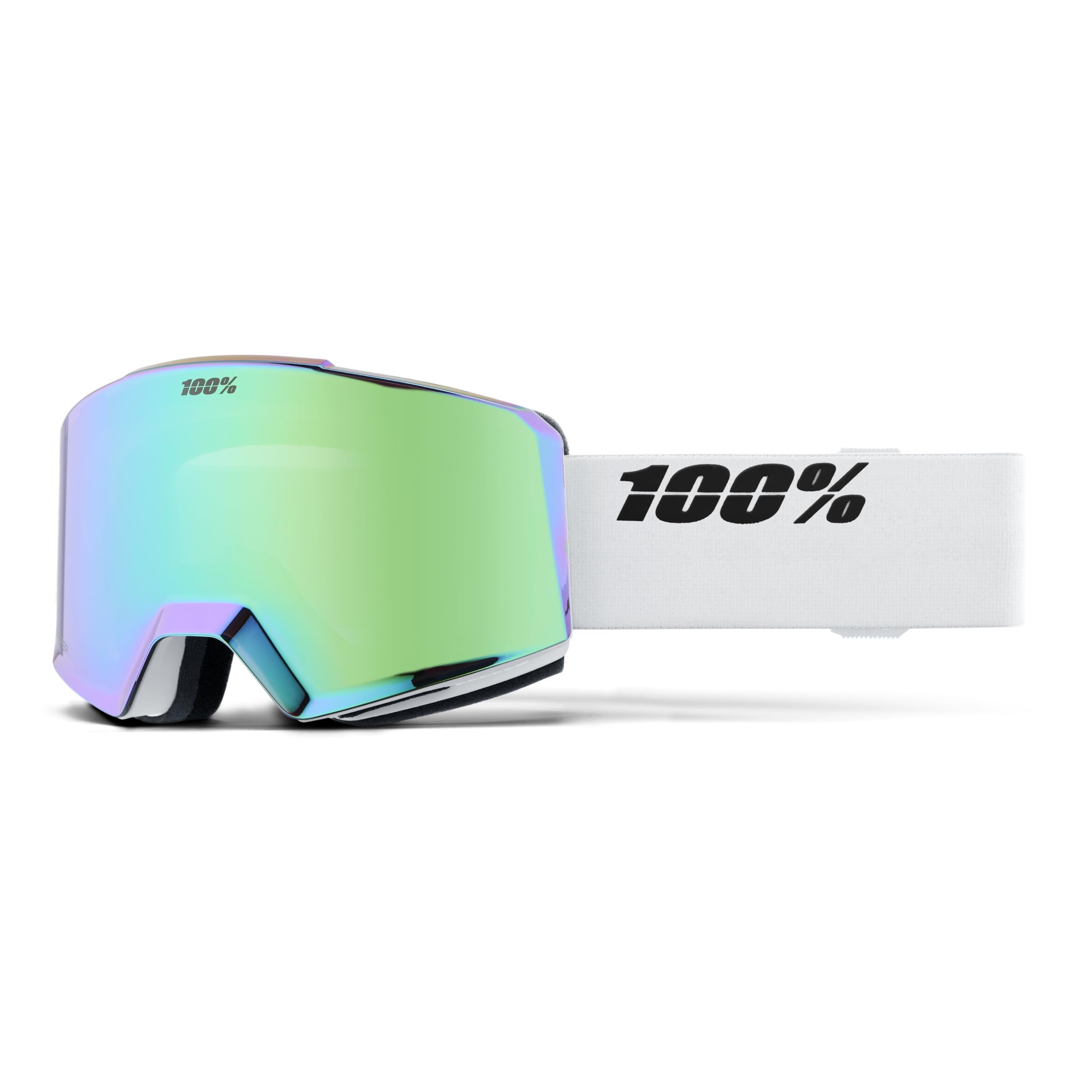 100% NORG HiPER Premium Protective Goggles