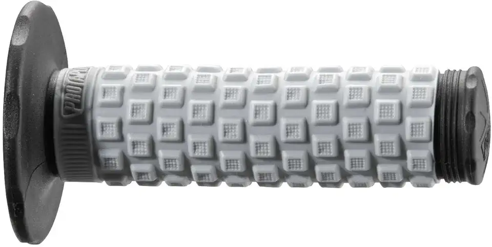 PRO TAPER Pillow Top Motorcycle Grips - BLACK - CRF YFZ RMZ KXF SXF XC -024858