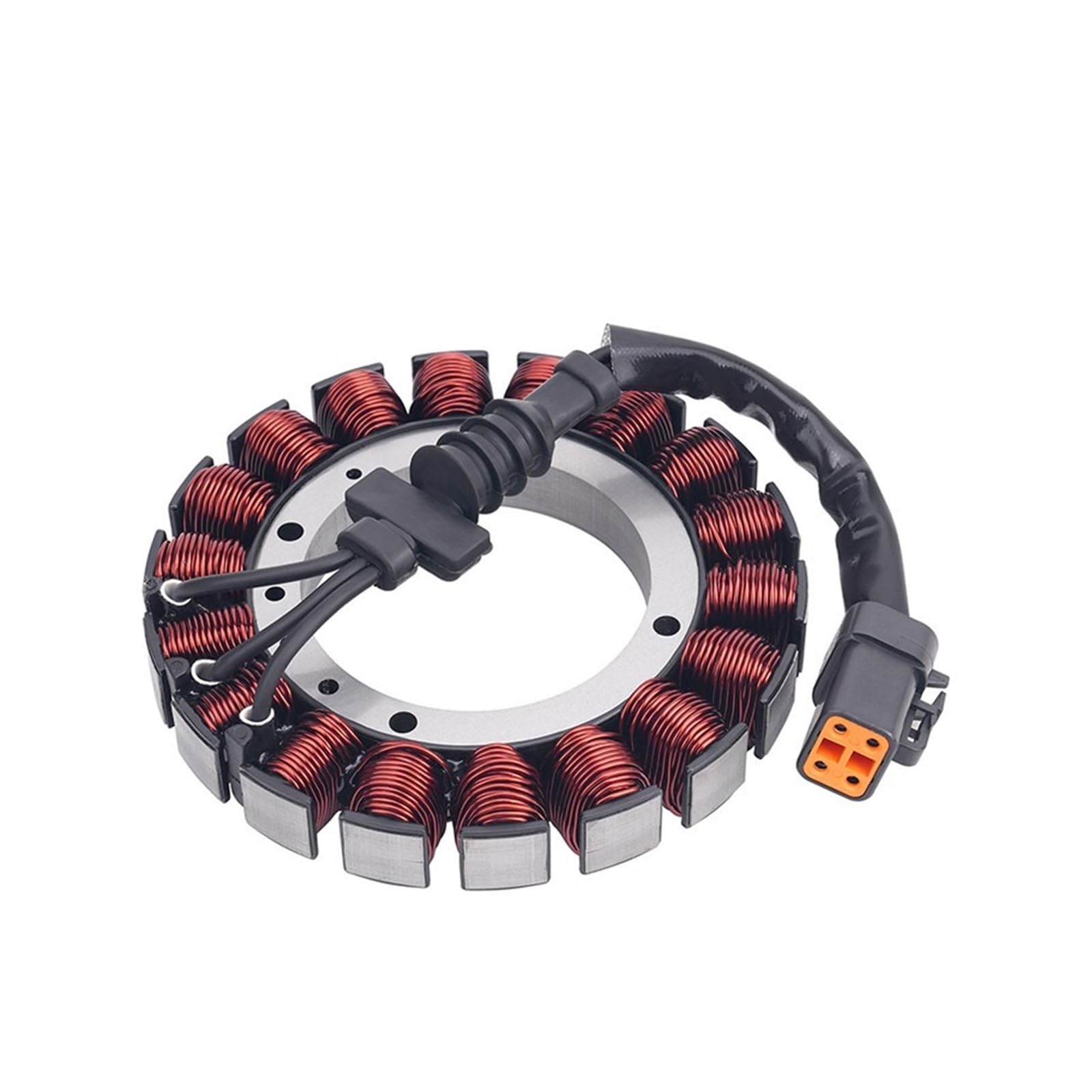Bobine de stator pour moto FXDLI FXDBI et FXST afin d'optimiser le système d'allumage