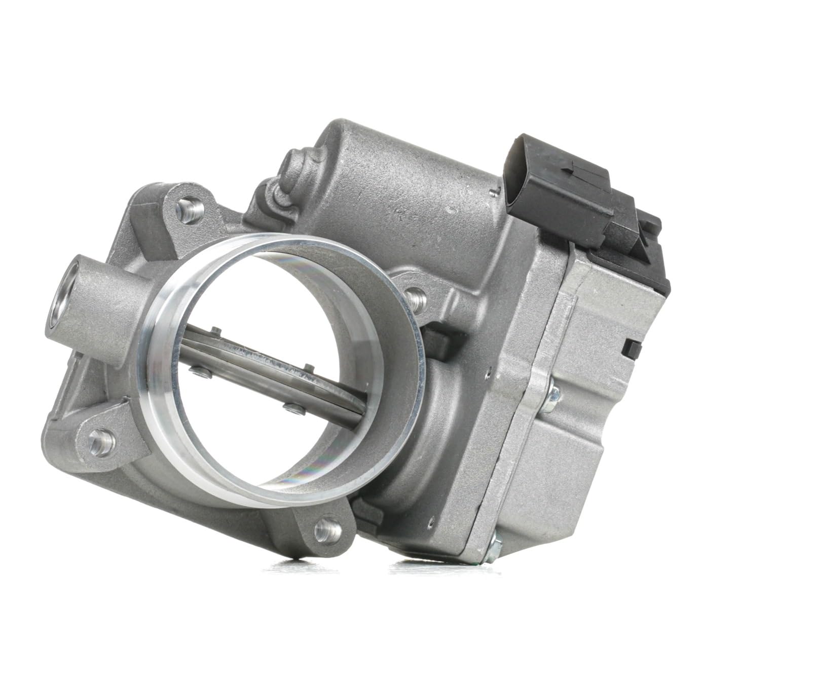 RIDEX 158T0073 Cuerpo de mariposa eléctrico Compatible con CHEVROLET NUBIRA Ranchera familiar
