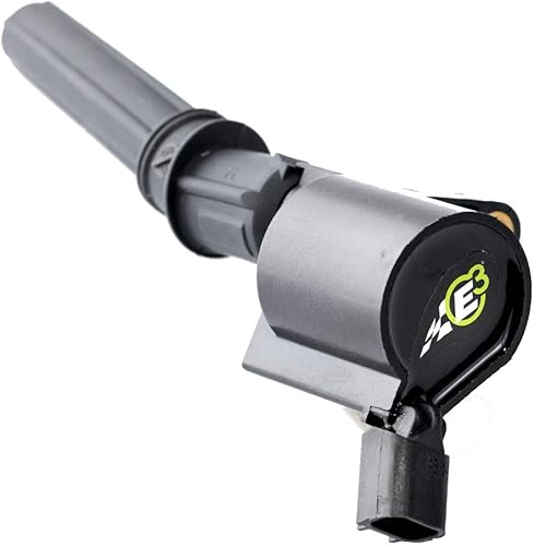 E3encendido productos e3.624199713Ford 4.6L, 5.4L, litros 2Válvulas Bobina