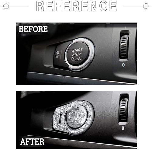 Miniatura 2 de 1797 BMW Serie 5 2018 Decoraciones interiores, de cristal