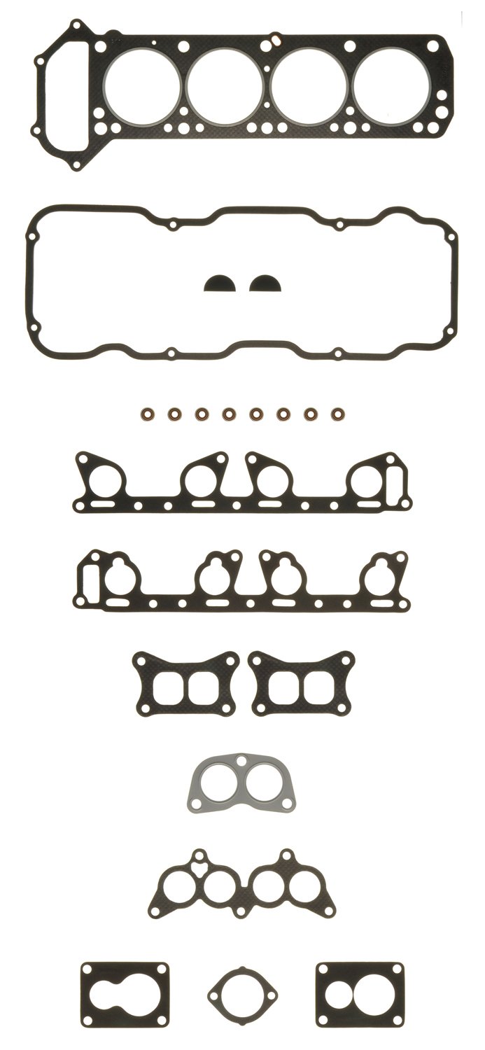 Ajusa 52084000 Gasket Set, cylinder head