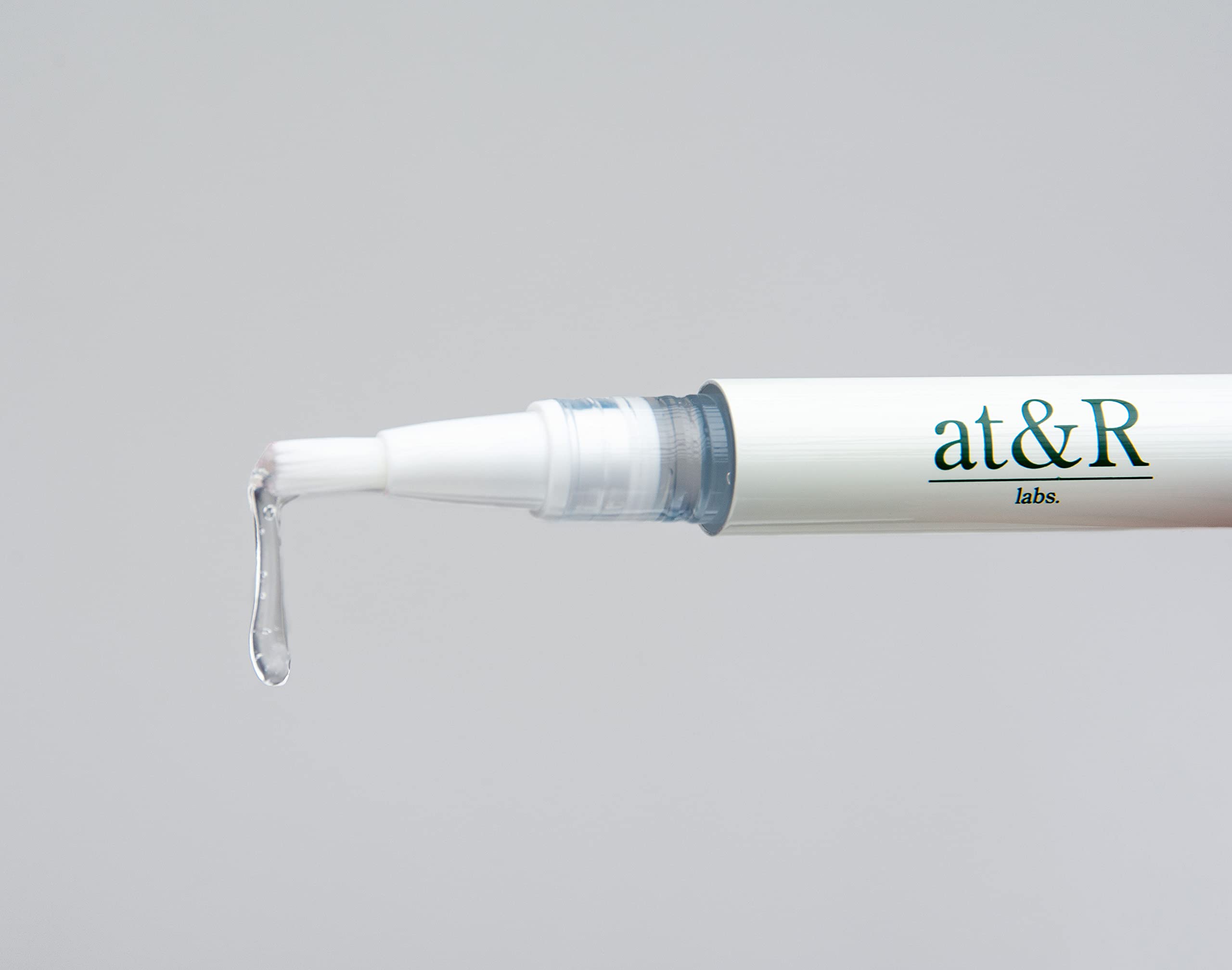 elfbar elfa master akku Professionelles LED-Zahnaufhellungsset für gesunde weiße Zähne - Inhalt 3  Bleaching Gelstifte/Teeth Whitening Pens, Mundstück und Ladekabel