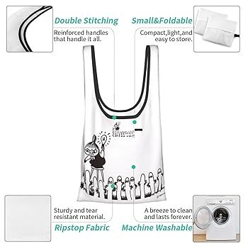 OMMO ホワイト ラウンドエコバッグ 新品未使用 SHINICHIRO ARAKAWA バックパック シンイチロウアラカワ