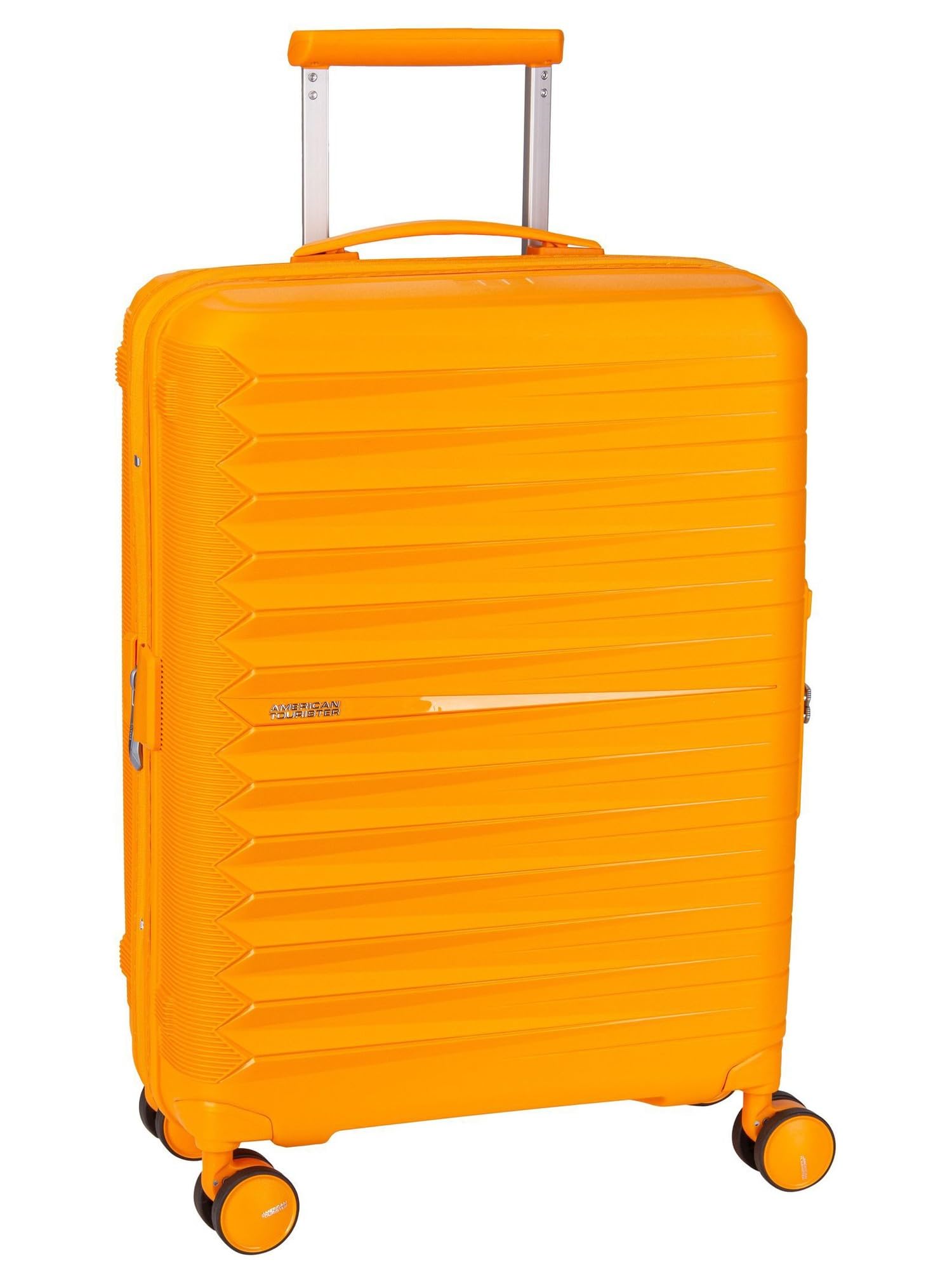 American Tourister Damen Herren Trolley Fastforward Spinner 55 One Size