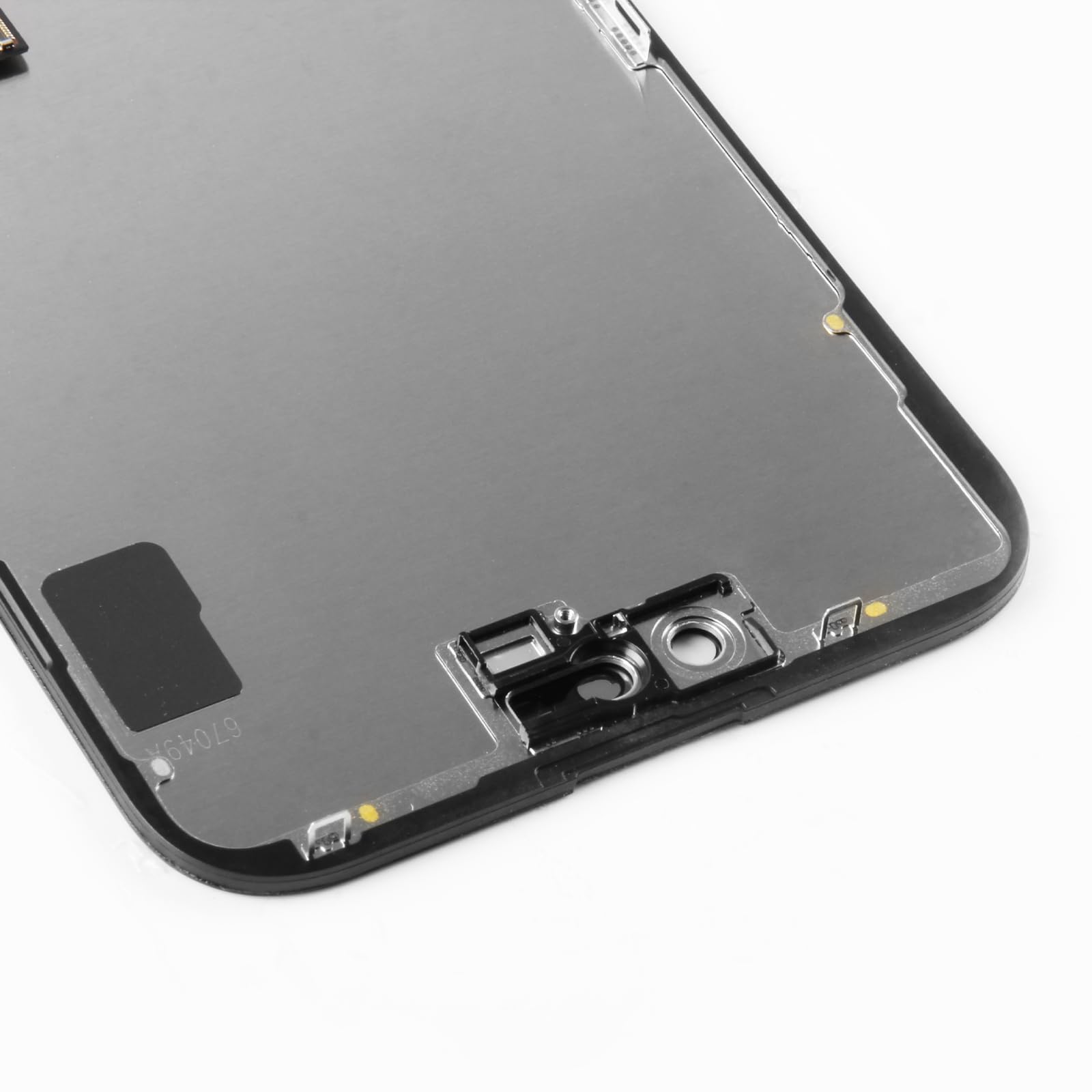 Amazon.co.jp: 液晶パネル For iPhone 15 Plus Incell 画面交換