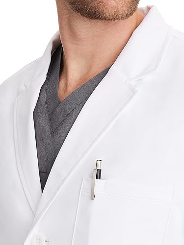 Miniatura 5 de healing hands The White Coat 5150