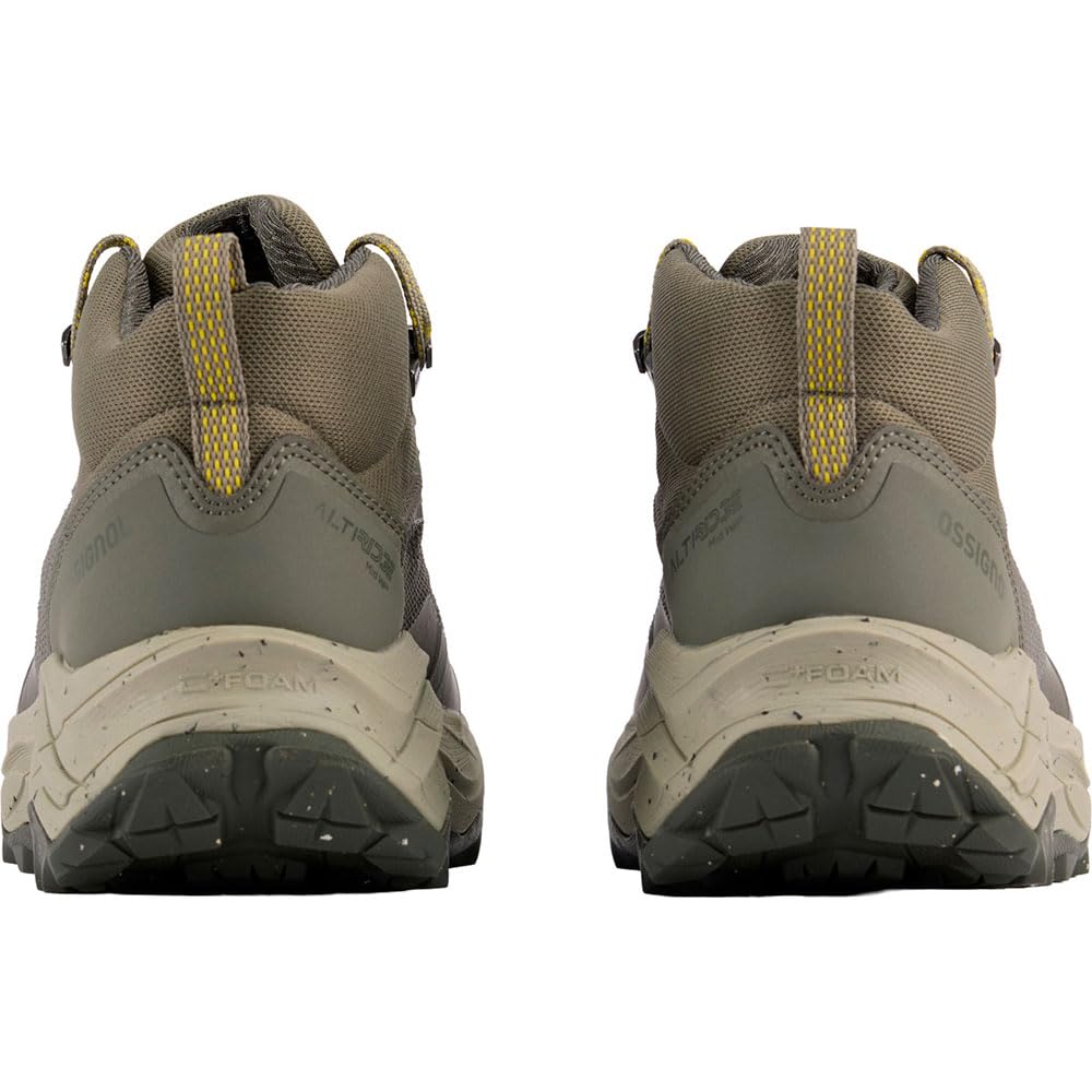 Rossignol Altiridge Mid R-Shell Dry