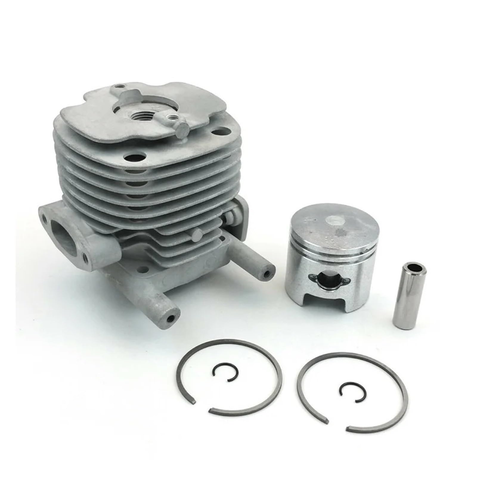 B45 40mm Cylinder Kit Compatible Fits Shindaiwa Rc45 Bp45 Gp450 Dyb454 Weedeater