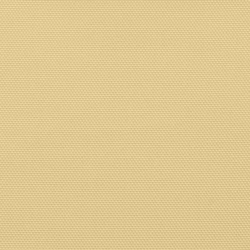 Toldo Impermeable 4,5 x 3,5 M Poliéster Oxford | Resistente UV, revestimiento de PU, 4 esquinas con anillos D, para jardín o piscina