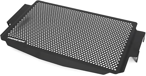 Miniatura 3 de Motorcycle Grille Cover Motorcycle Radiator Guard Grille Cover Protection For Yam&aha MT-09 MT09 2021 2022 Tracer 900 GT XSR900 XSR 900 2021 22