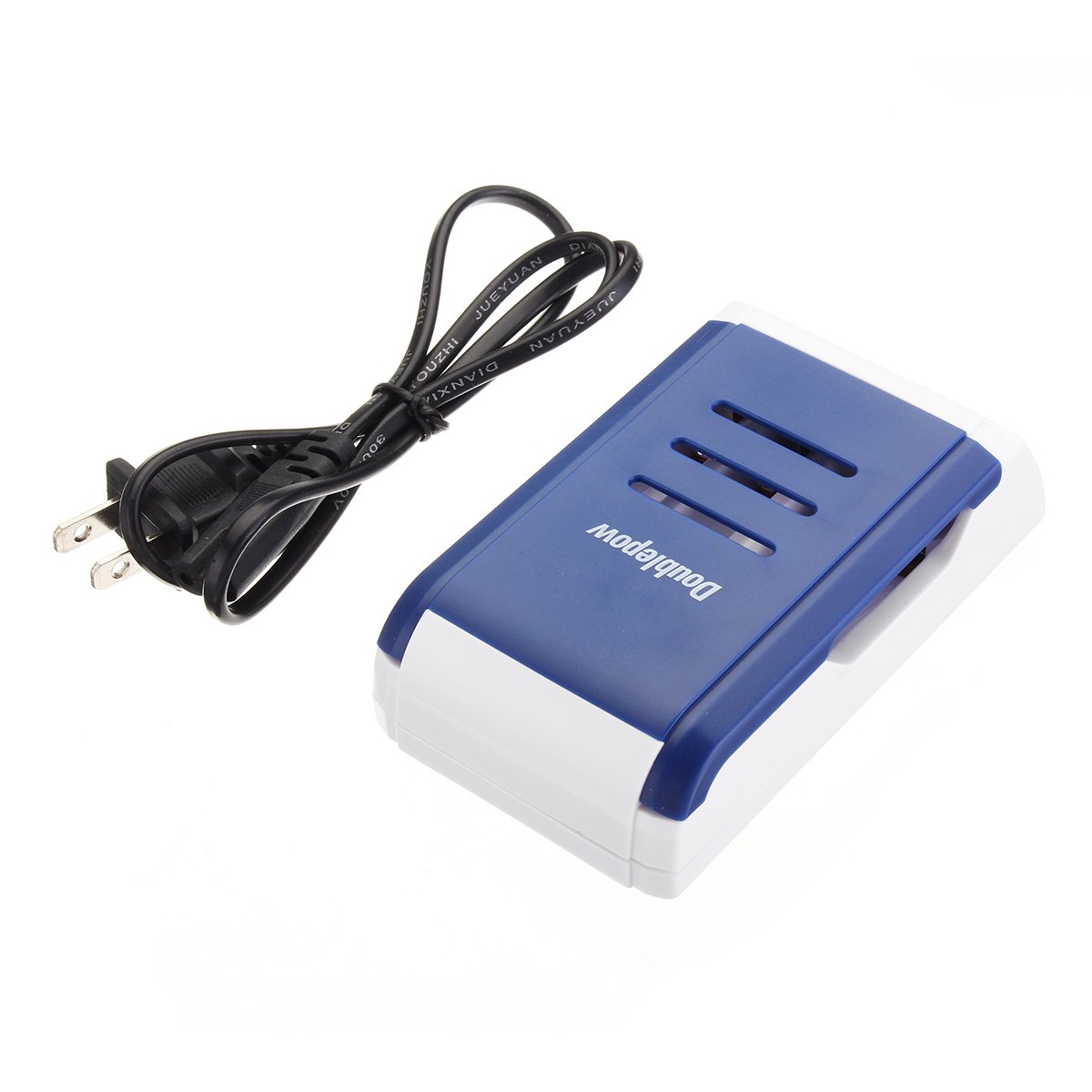 Pantalla LCD Inteligente Cargador De Batería Rápida para Pilas AA AAA Recargables