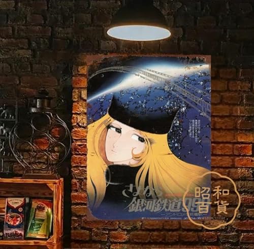 ��͓S��999 ������ ���� �u���L�Ŕ� �Ǌ|�� �X�� �Ŕ� �K���[�W �J�t�F ���� �C���e���A�G�� �r���e�[�W�Ŕ� �ǃA�[�g�|�X�^�[ �ƒ끕�I�t�B�X�̑����ɍœK20x30cm