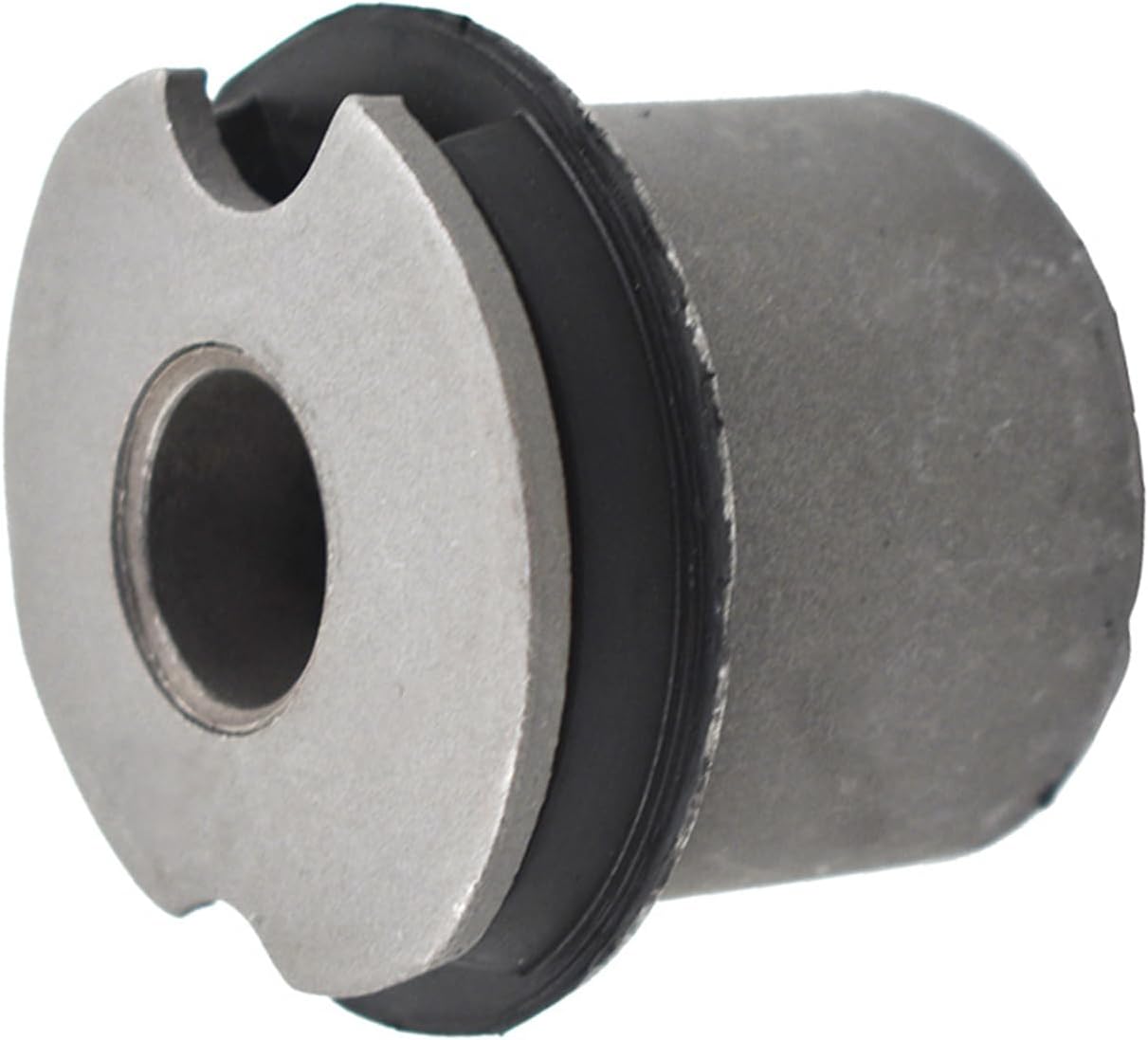 Front Differential Support Bracket Frame Brace Axle Bushing Replacement for H3 B2110 2006-2010