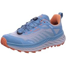 Lowa Adult FORTUX GTX Blau