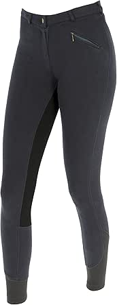 Pantalon équitation femme Covalliero Economic - Sport