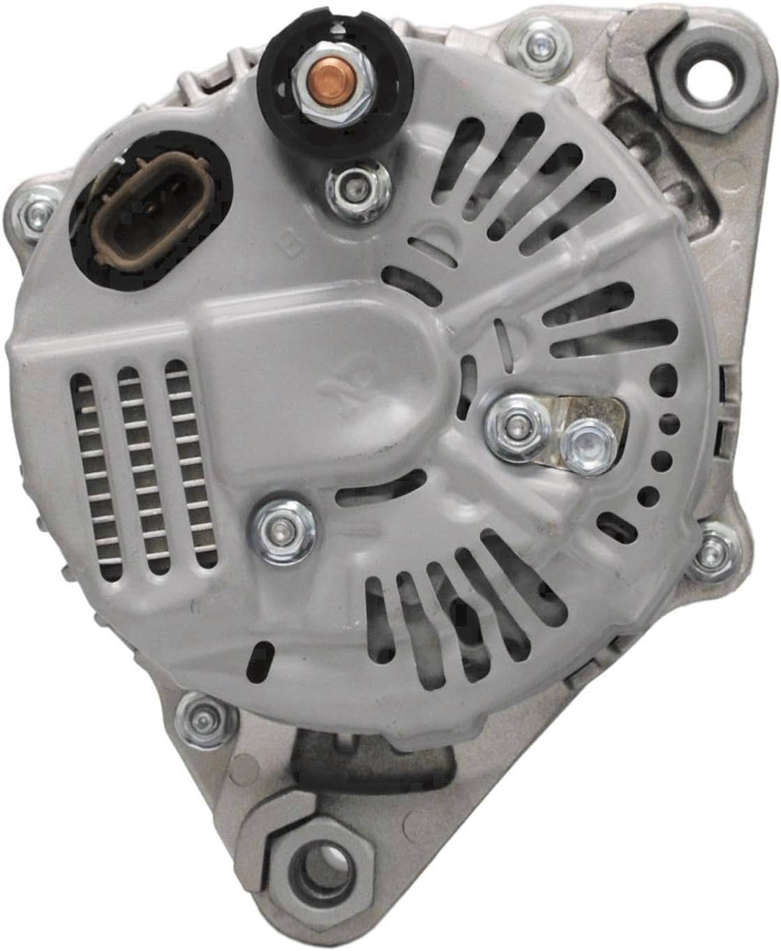 ACDelco Gold 334-2710 Alternator, Remanufactured (Renewed)