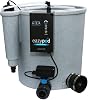 Evolution Aqua Eazypod Auto UV - Grey
