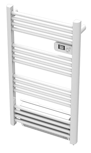 Cayenne Radiateur Sèche-Serviette Saturne 500 W et 1000W soufflerie 1000